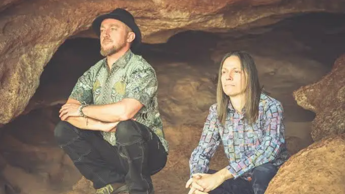 Desert Dwellers