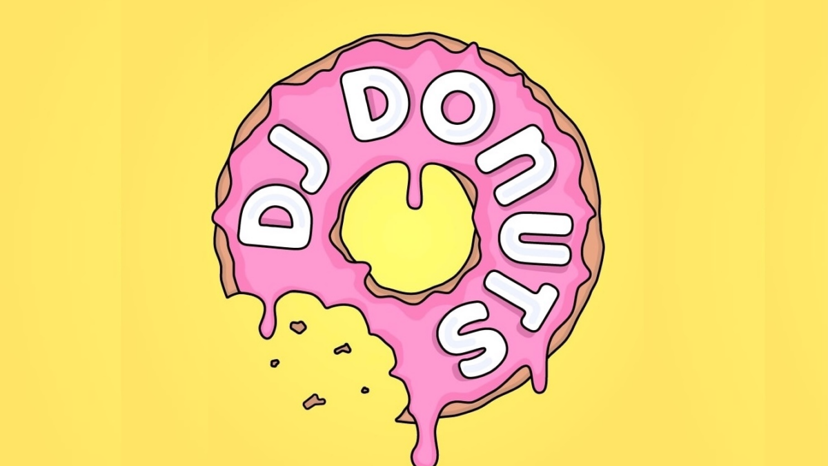 DJ Donuts