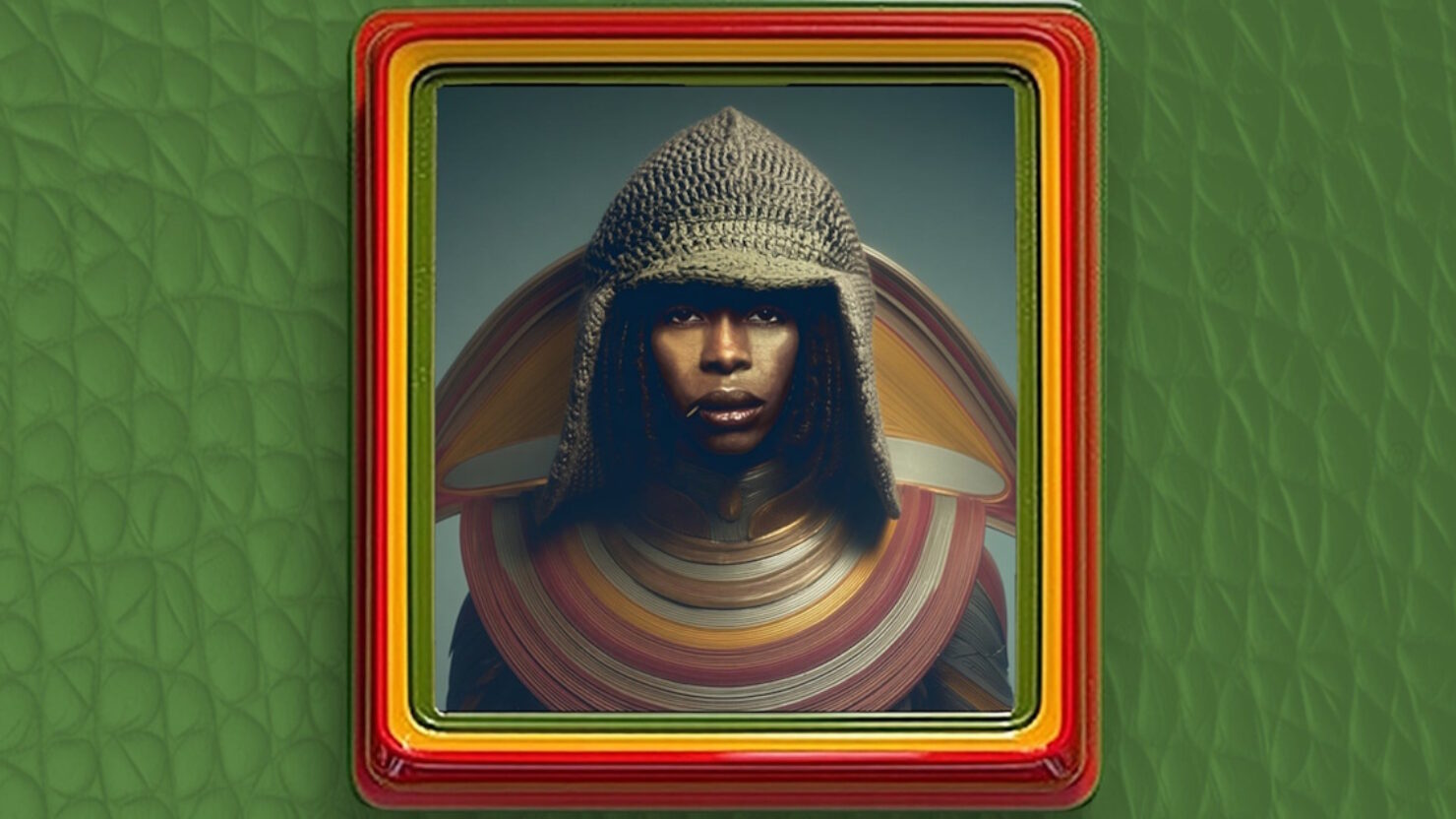 Erykah Badu Rolls Out 'Mama's Gun' 25th Anniversary Tour Dates