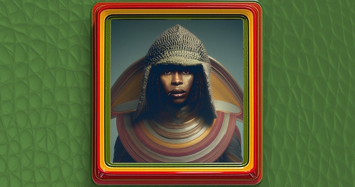 Erykah Badu Rolls Out 'Mama's Gun' 25th Anniversary Tour Dates