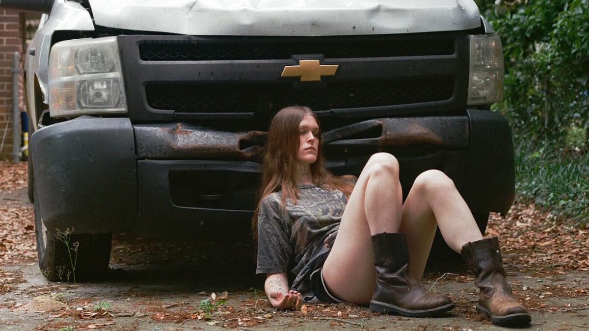 Ethel Cain Channels Teen Angst On New Single ‘Fuck Me Eyes’