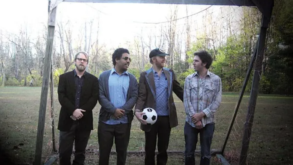 Floating Action, Daniel Shearin and more
