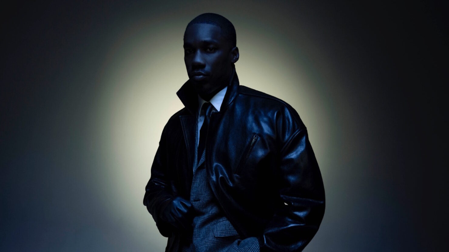 GIVĒON Signs Up For Dear Beloved, The Tour