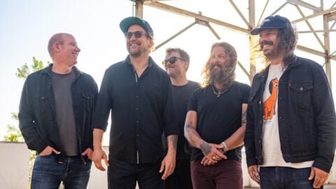 Greensky Bluegrass July 2025 Press DL