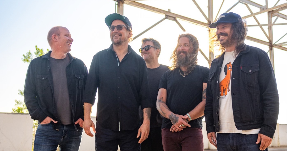 Greensky Bluegrass July 2025 Press DL