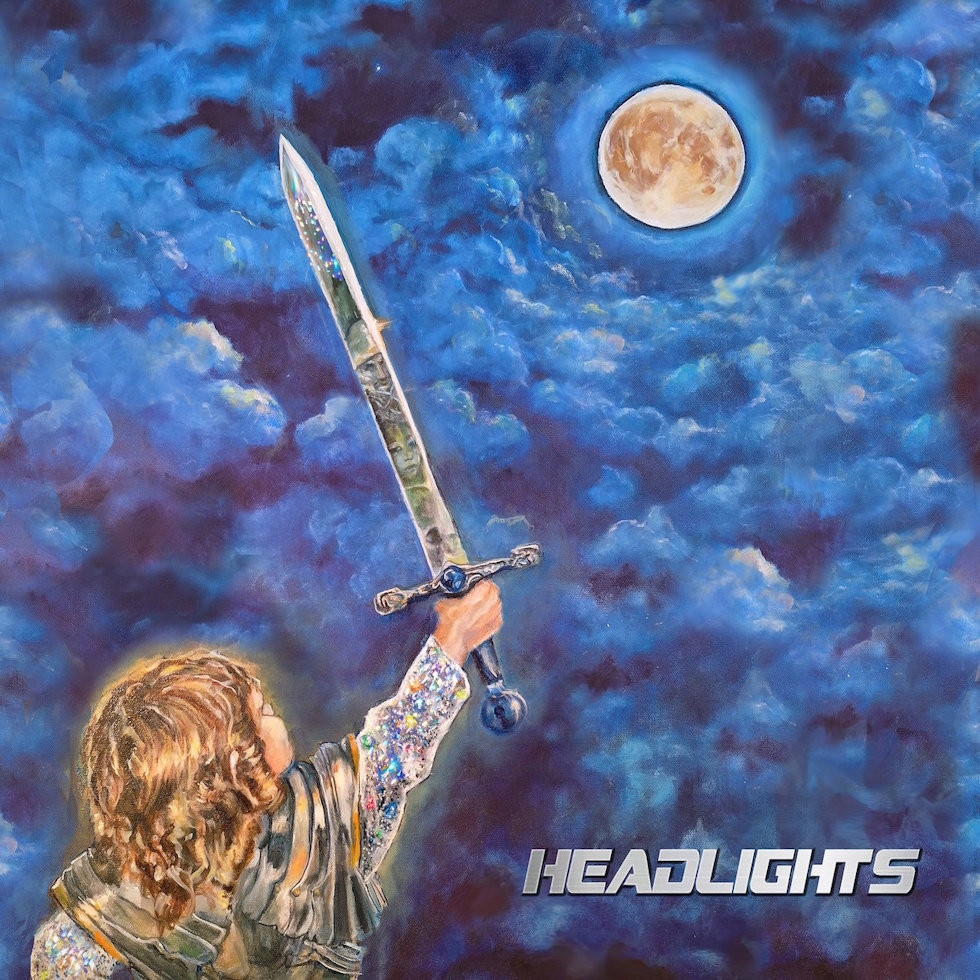 Headlights
