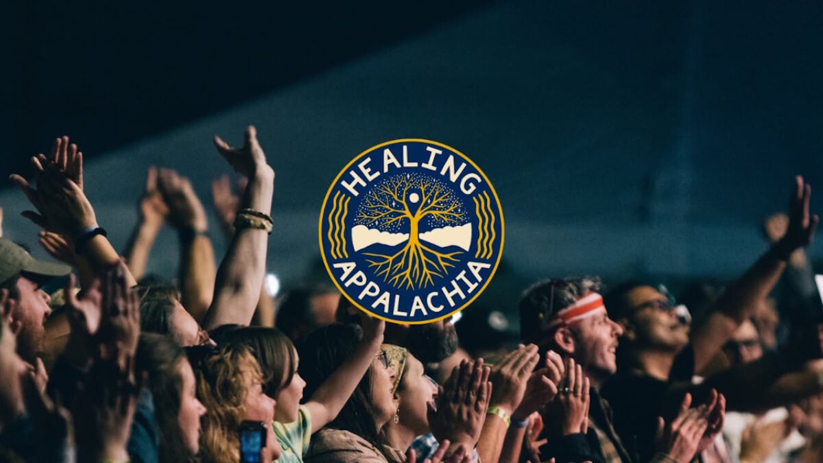 Healing Appalachia Reveals 2025 Lineup