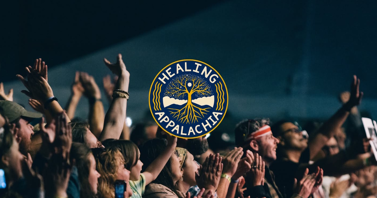 Healing Appalachia FB
