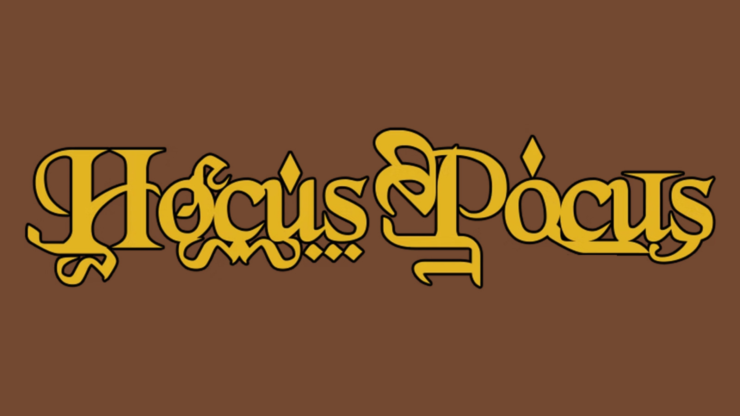 Hocus Pocus Festival