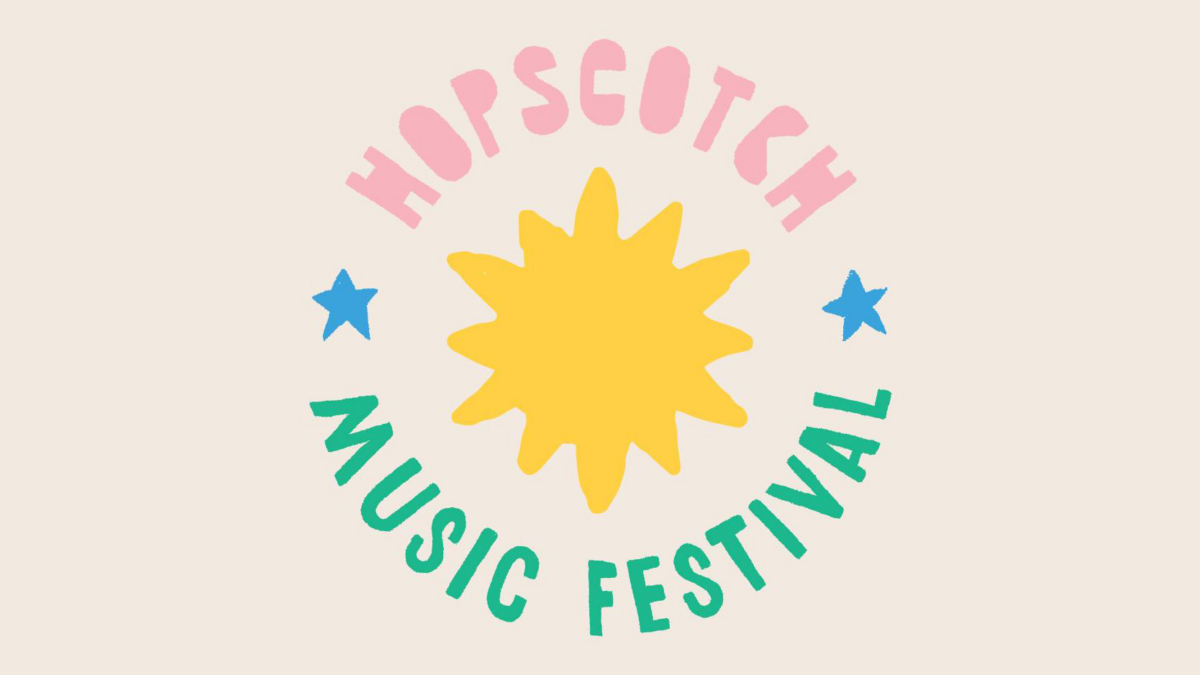 Hopscotch Music Festival