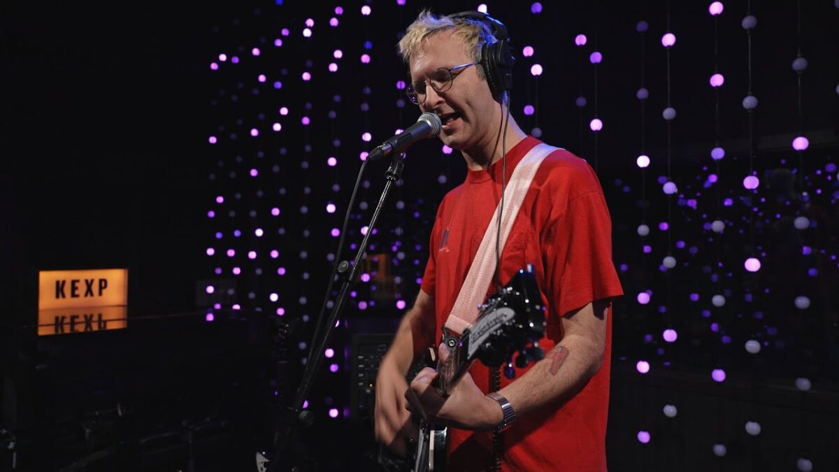 Hotline TNT - Full Performance (Live on KEXP)