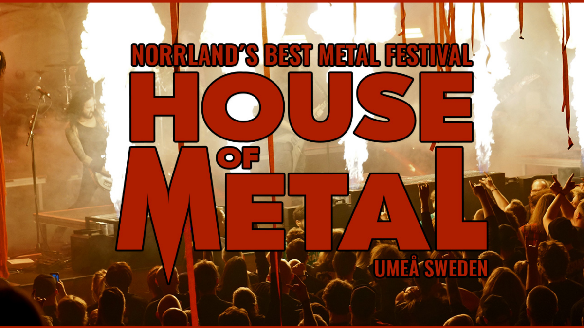 House of Metal