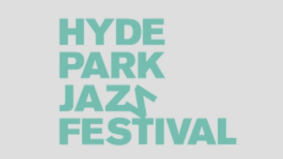 Hyde Park Jazz Festival
