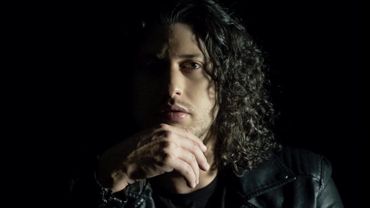 Ilan Rubin