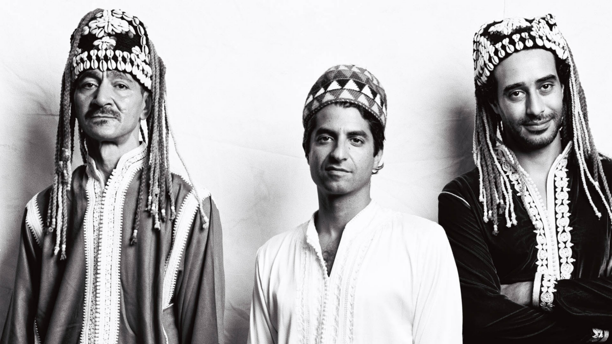 Innov Gnawa