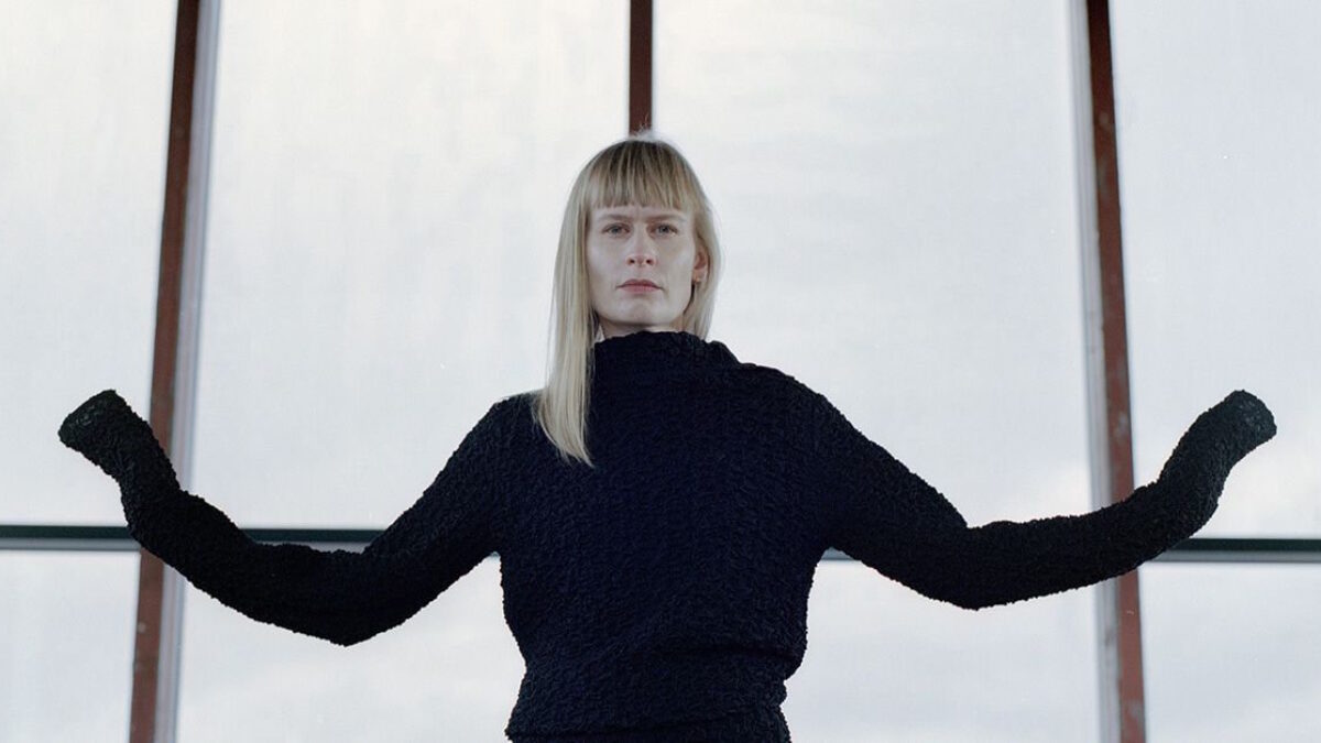 Jenny Hval Scraps 2025 North American Tour Due To Travel Issues