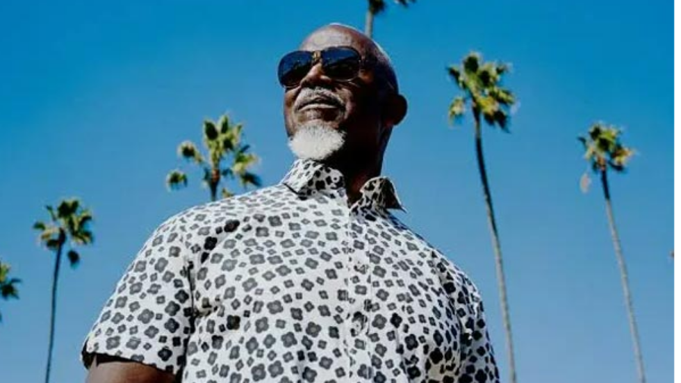 Karl Denson’s Tiny Universe