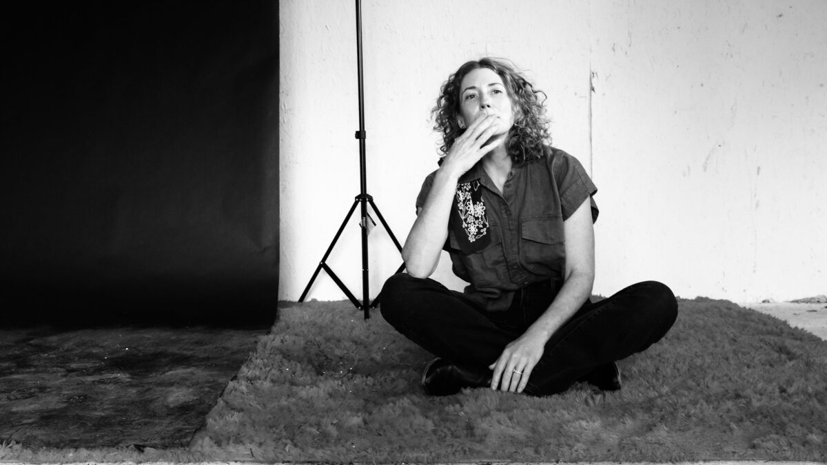 Kathleen Edwards Goes Full Country With Dusty Springfield-Inspired ‘Pine’