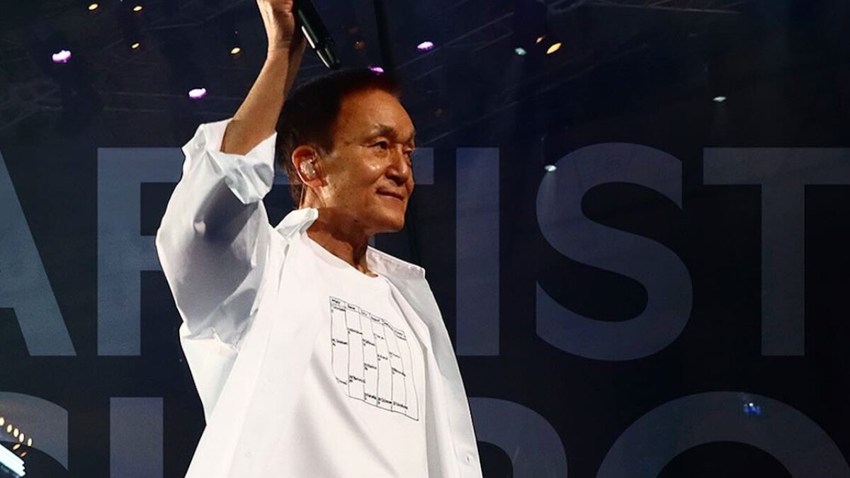 ‘Kazumasa Oda: ArtistCHRONICLE’ Audio Documentary Premieres On Spotify