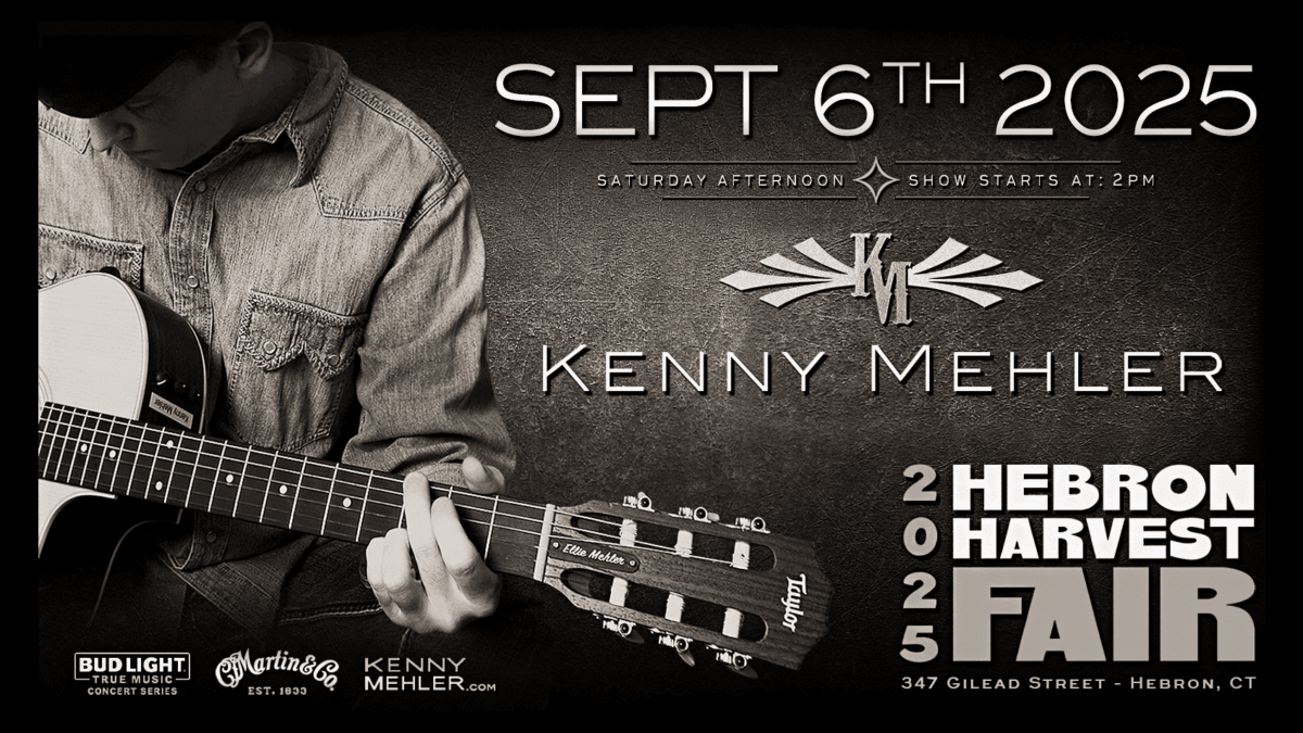 Kenny Mehler
