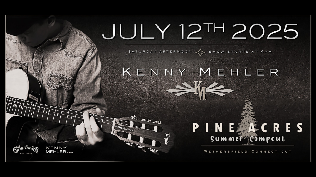 Kenny Mehler
