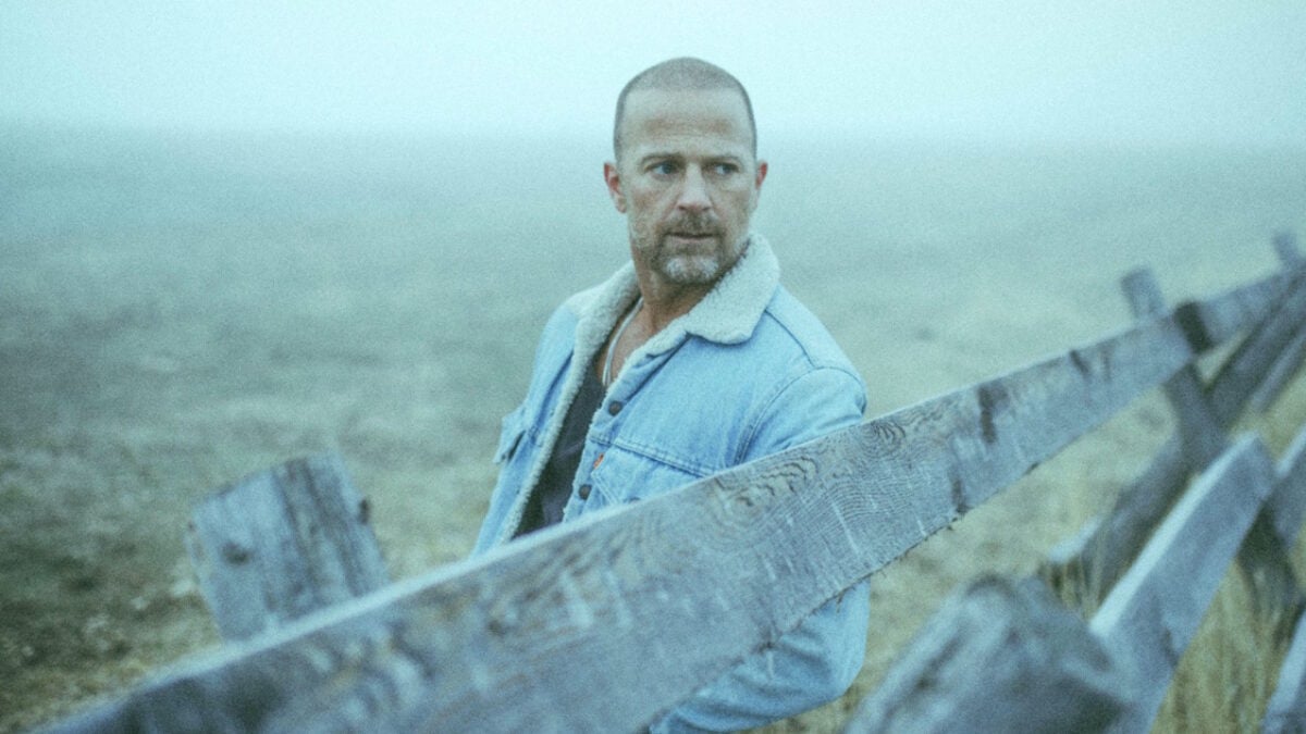Kip Moore Plots Solitary Tracks Fall Tour 2025