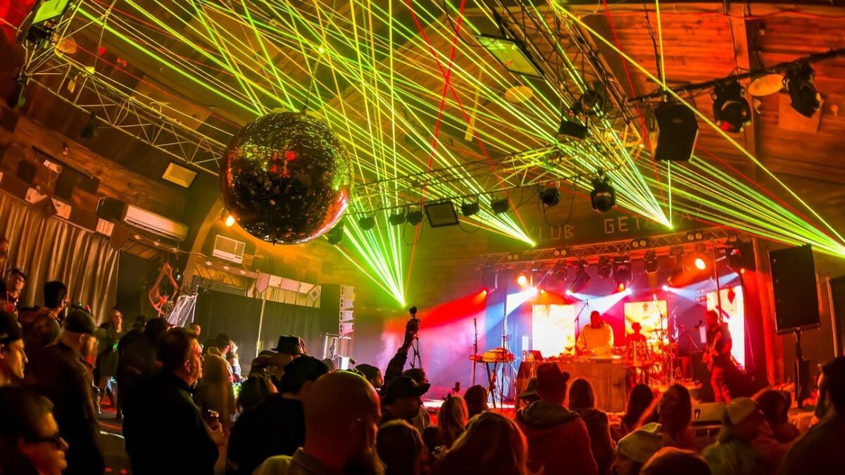lespecial Recruits Skerik, Kanika Moore, DJ Logic & More For Le Getaway 2025