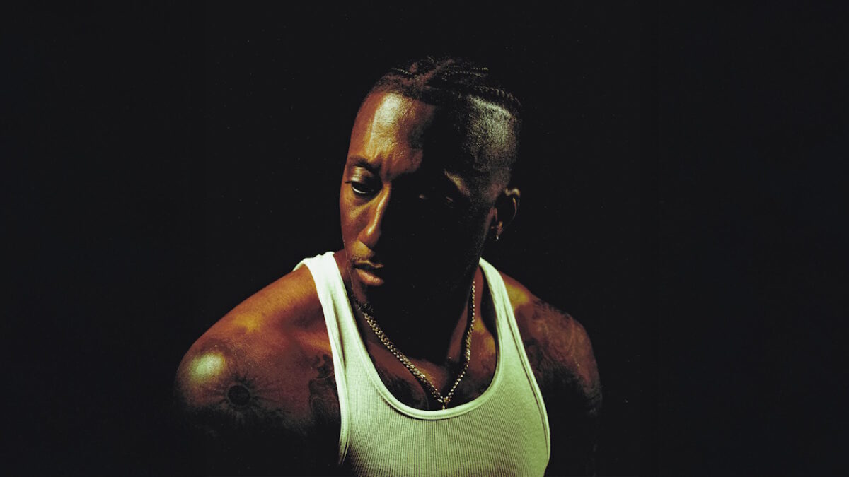 Lecrae Announces 2025 Reconstruction World Tour