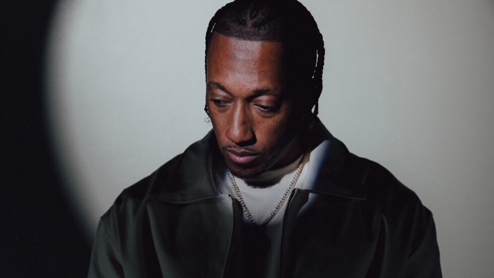Lecrae