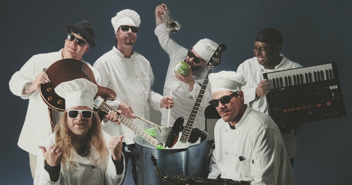 Lettuce Cook press 2025