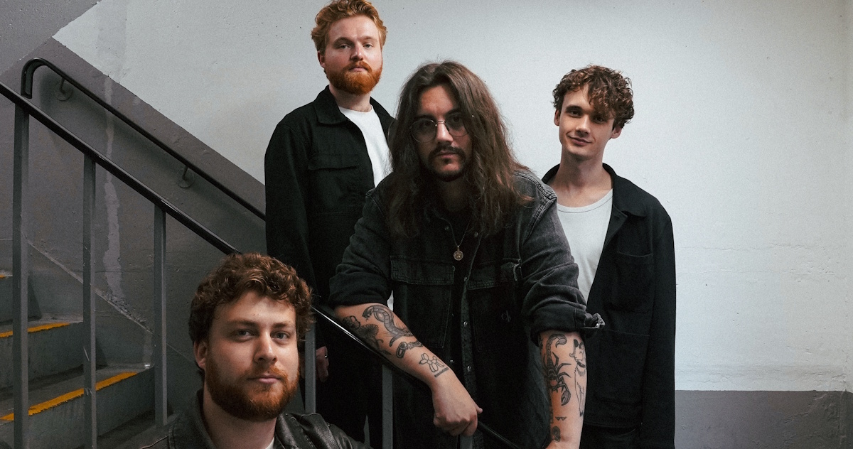 Buy Lovejoy Tickets