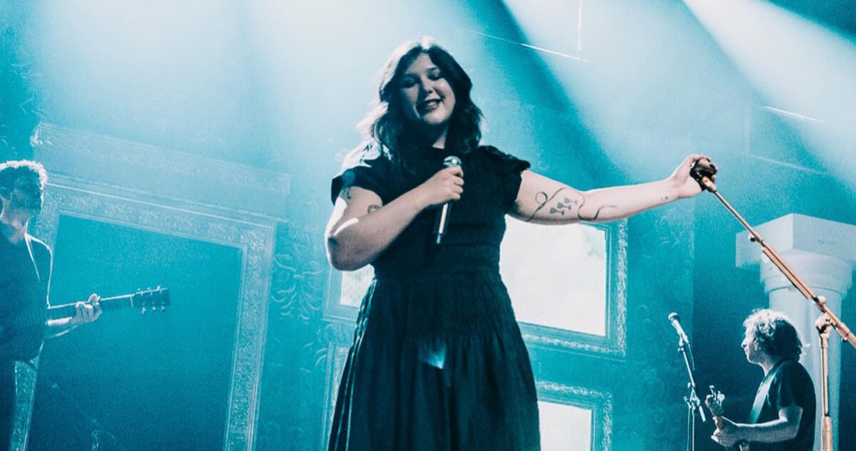 Lucy Dacus Live June 2025