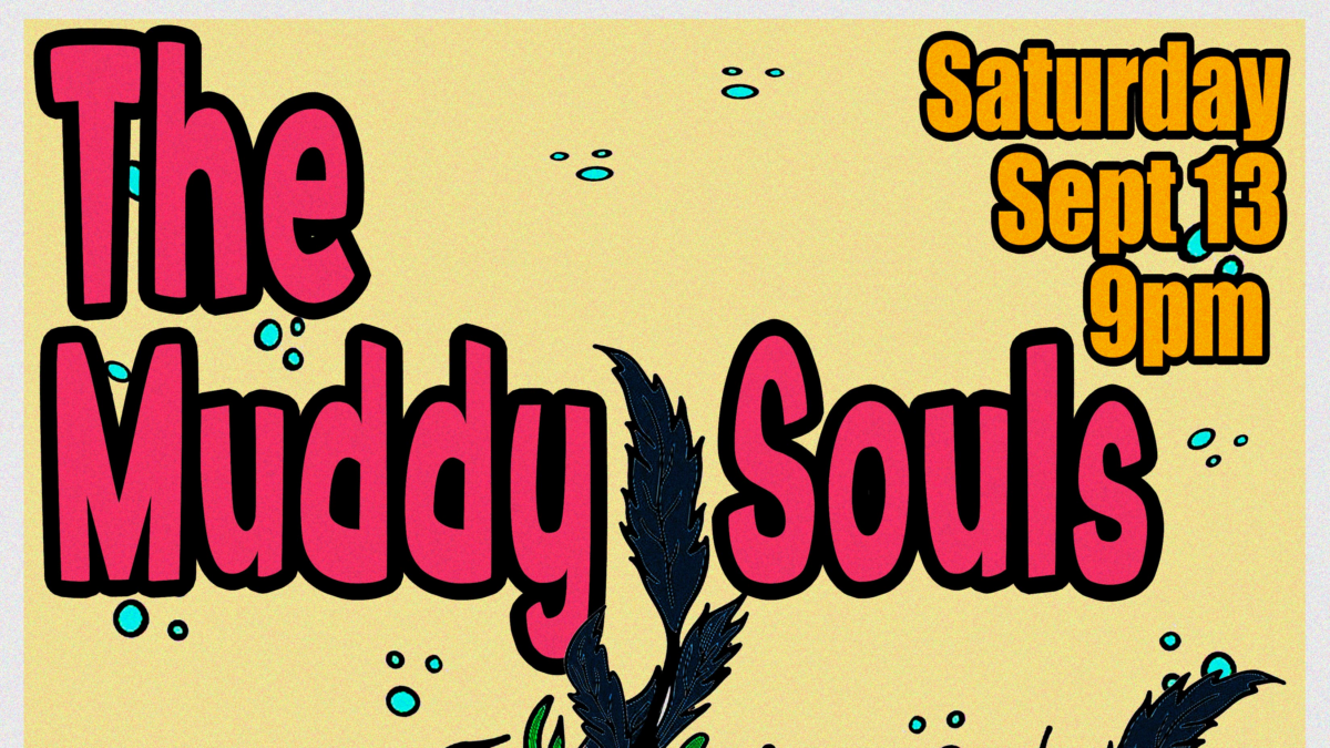 Muddy Souls