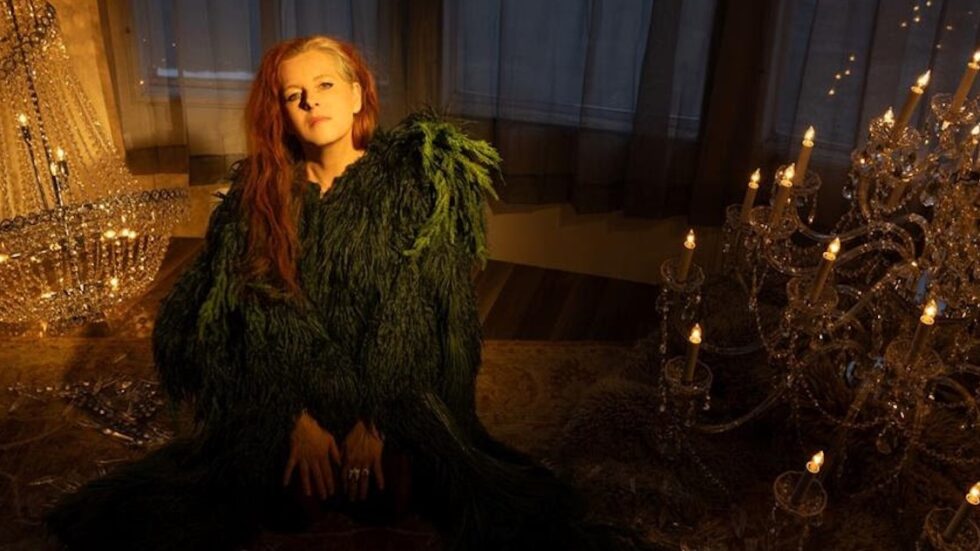 Neko Case