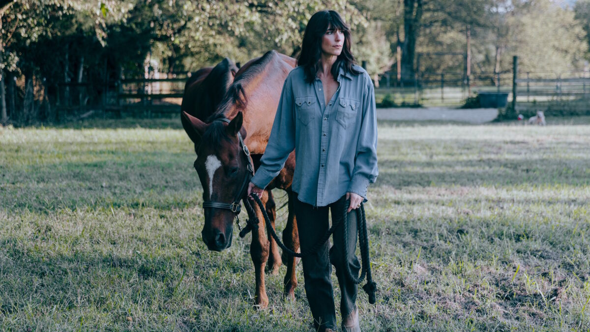 Nicki Bluhm Announces New Album ‘Rancho Deluxe,’ Unveils Bluegrass-Tinged ‘Cumberland Banks’ Single