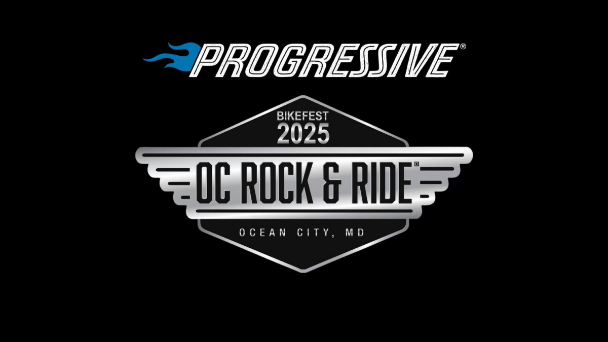 Ocean City Rock & Ride