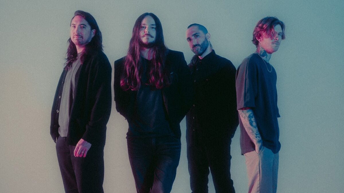 Of Mice & Men