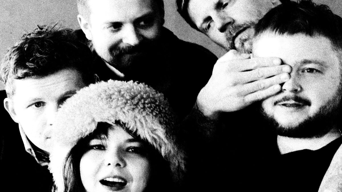 Of Monsters And Men Return With Reflective New Track ‘Television Love’