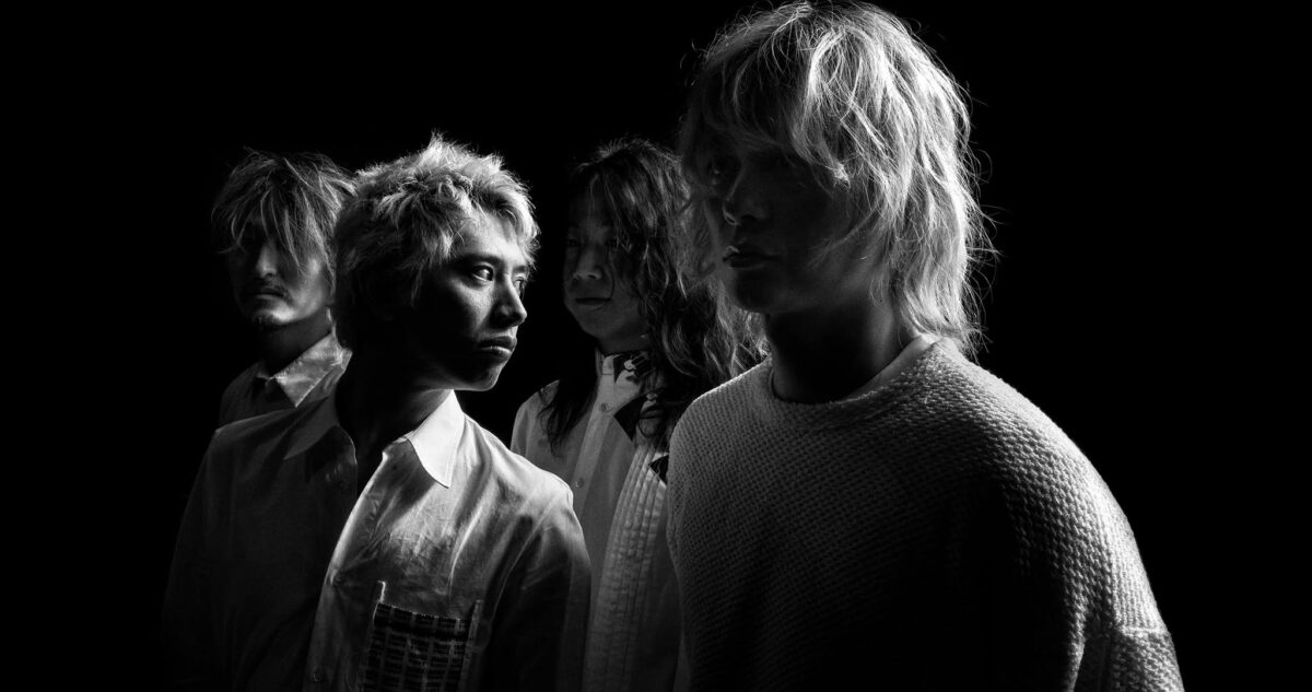 ONE OK ROCK Press 2025