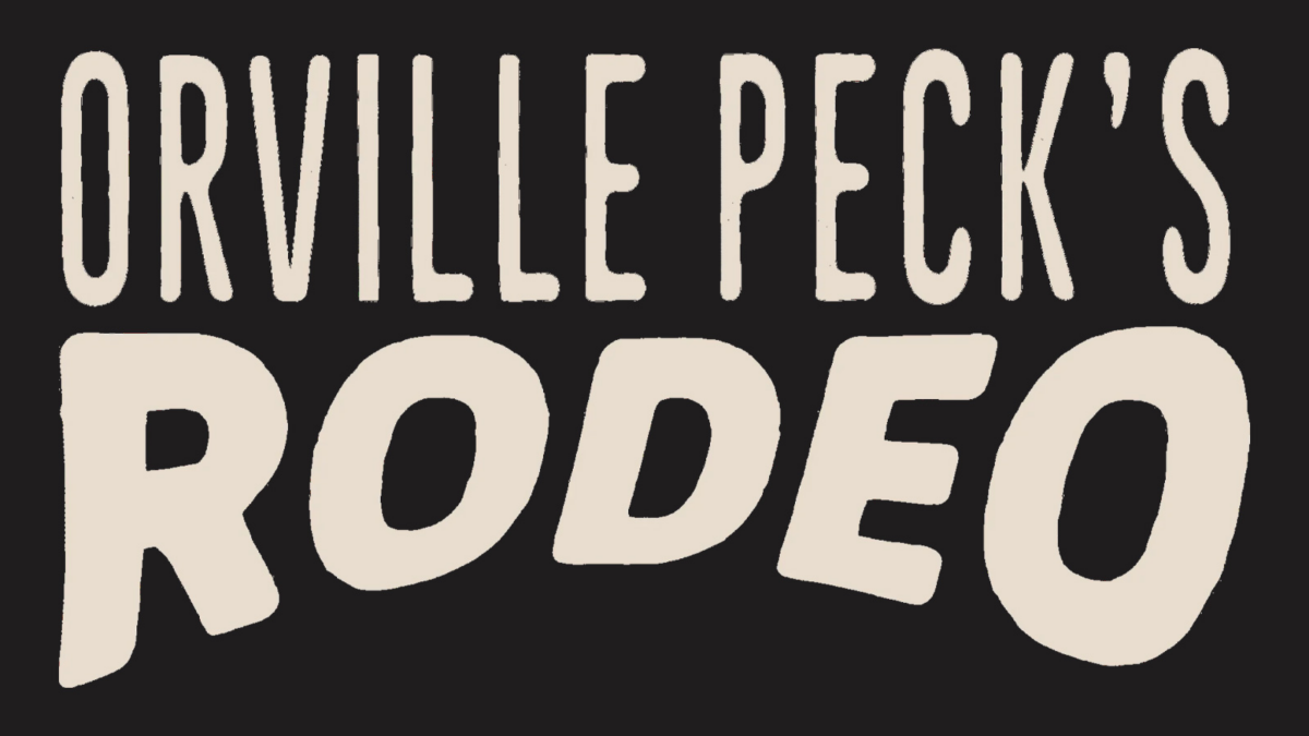 Orville Peck’s Rodeo