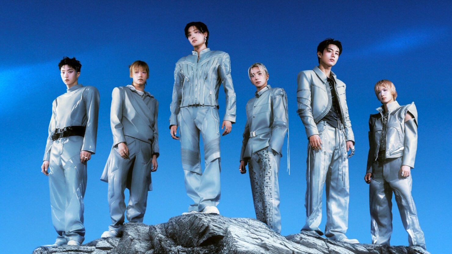 P1Harmony Confirms 2025 North American Tour Dates P1harmony 2025 Tour Promo 1480x832 