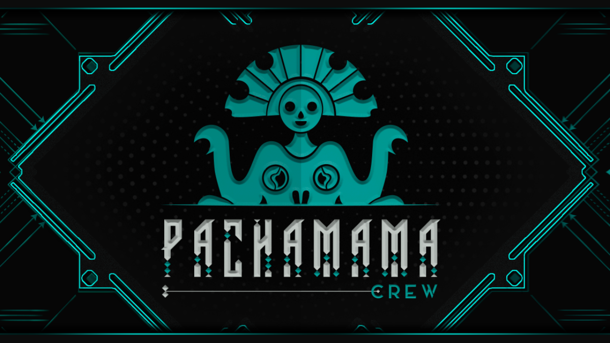 Pachamama Festival