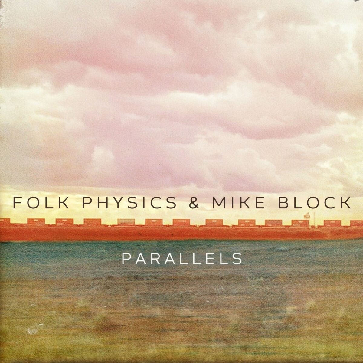 Parallels Cover - 4