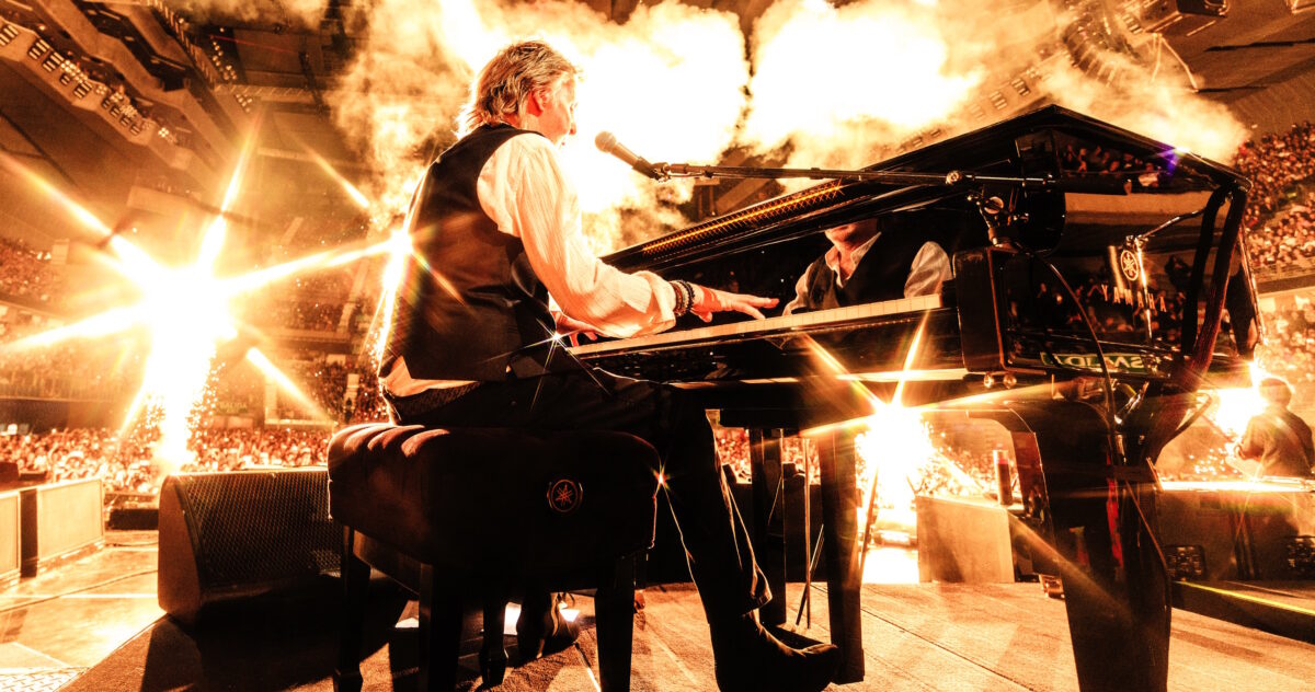 Paul McCartney Live 2024 Kim 2