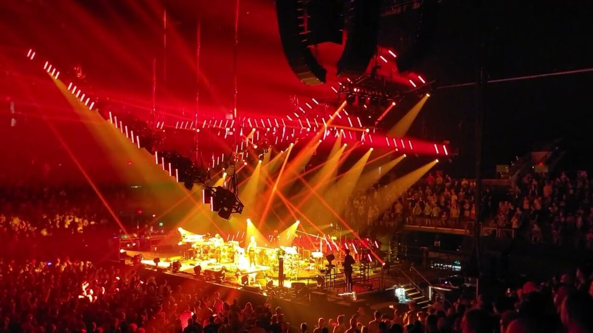 Phish - ???