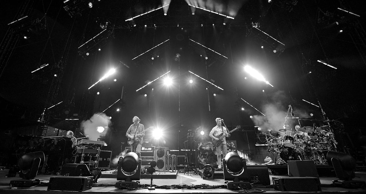 Phish Folsom 2025 Cudek 008