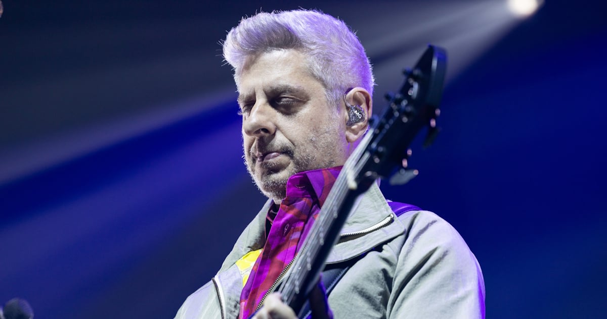 Phish Mike Manchester 2025 Soja 004