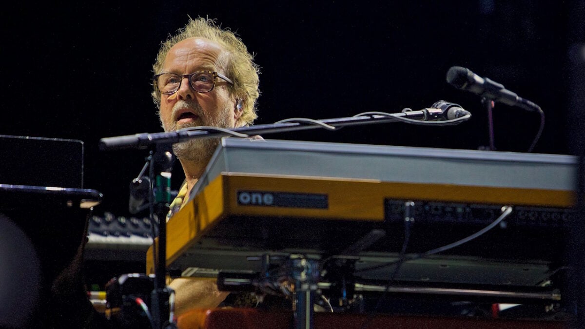 Phish Aces Forest Hills Finale With 5 Extended Jams