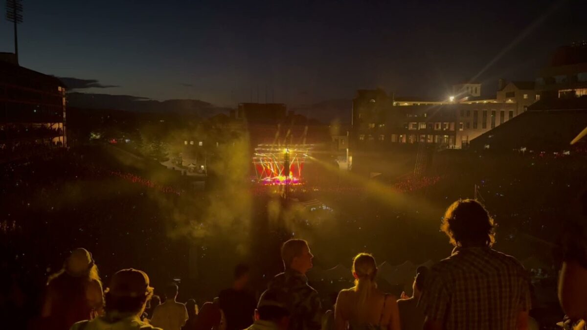 Phish | Simple | Folsom Field | gratefulweb.com