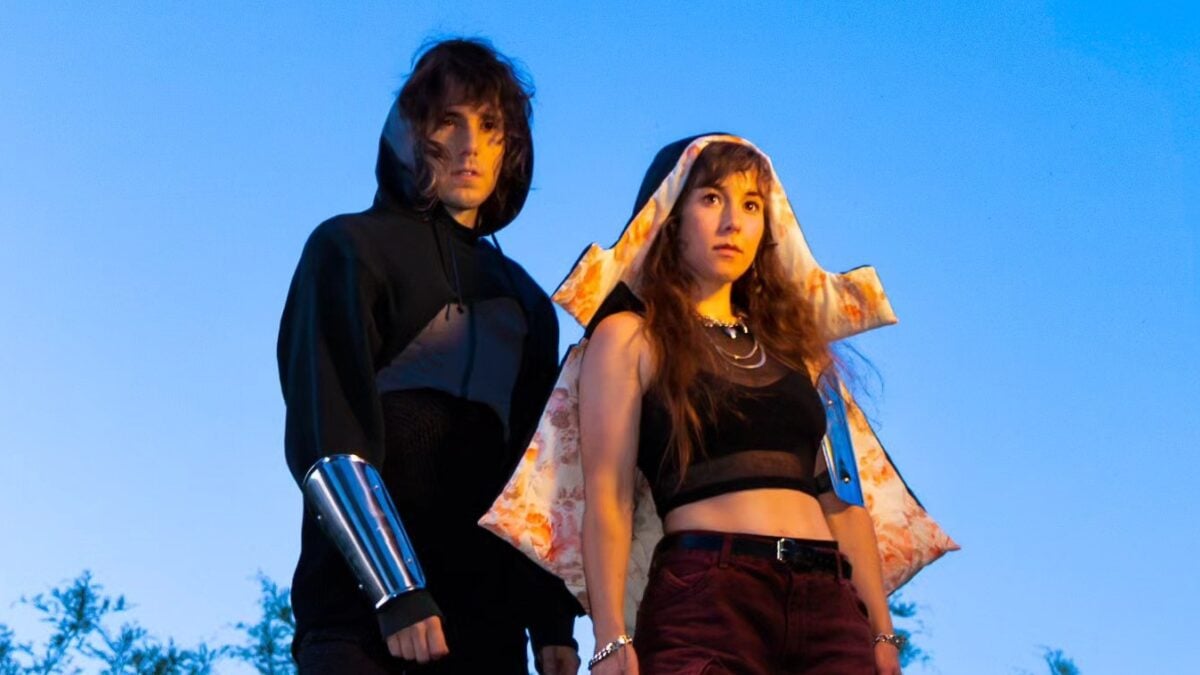 Purity Ring Plots Fall Tour 2025 Supporting New Self-Titled Album